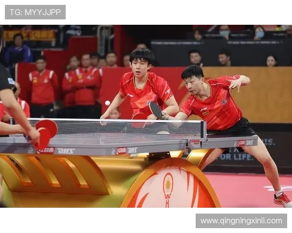 西安乒乓球队团队协作引发热议与争议的背后故事