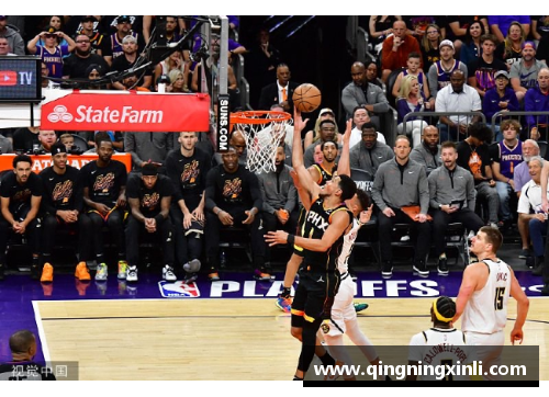 NBA总决赛：明星球员的辉煌对决
