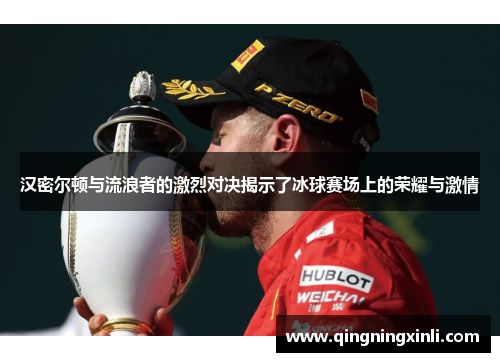 汉密尔顿与流浪者的激烈对决揭示了冰球赛场上的荣耀与激情